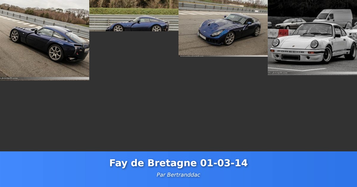 Fay de Bretagne 01-03-14 - Galerie de Bertranddac